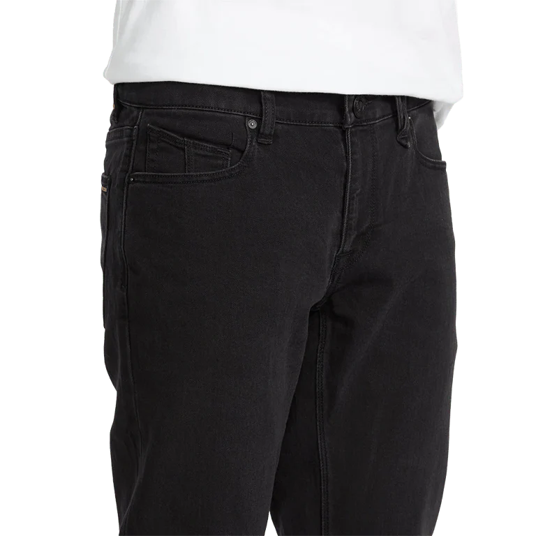 Vorta Denim Pants - Image 7