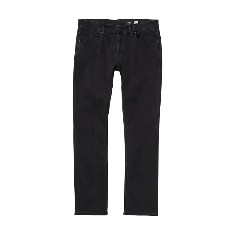 Vorta Denim Pants - Image 9