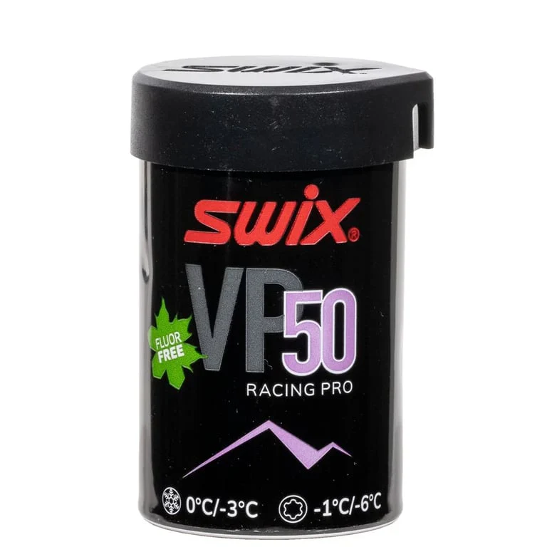 VP50 Hard Kick wax Fluro Free - Image 2