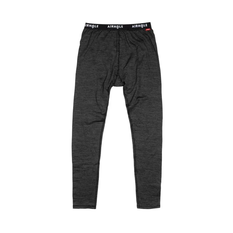 Waffleknit Thermal Bottoms - Image 3
