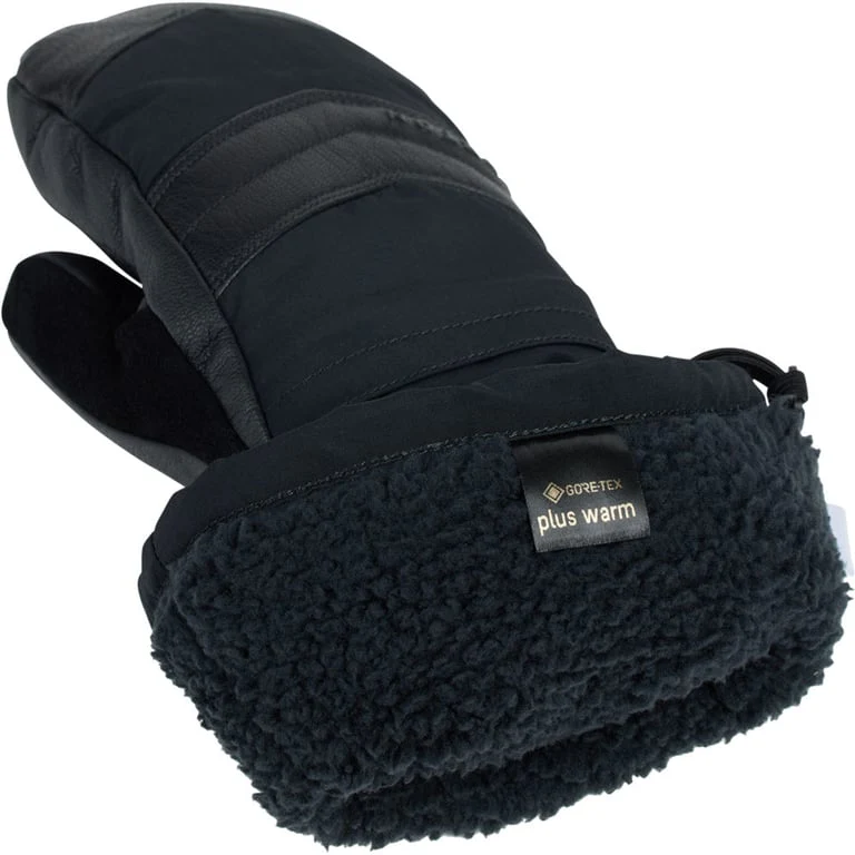 Warmest Gore-Tex Mitts - Womens - Image 2