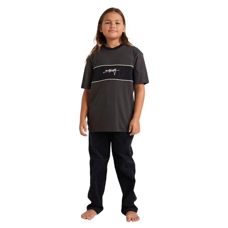 Warped SS Shirt - Kids - Image 2