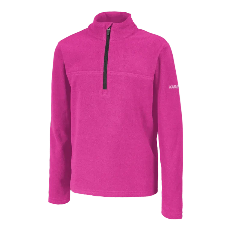 Warrior Jr Mid Layer - Kids