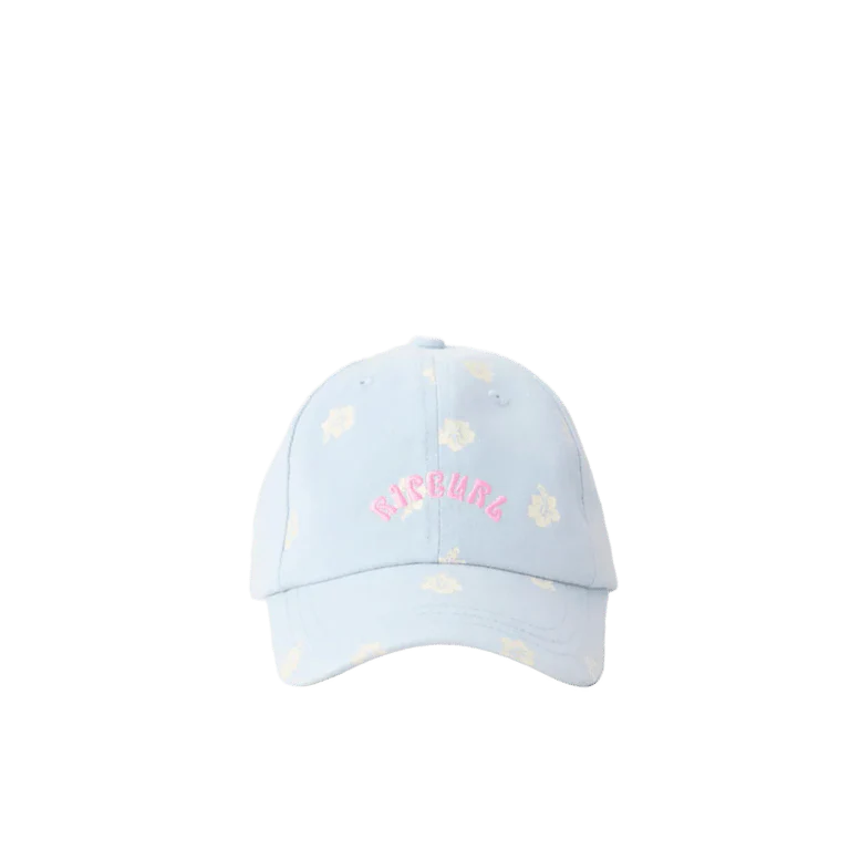 Washed Twill Cap - Kids - Image 2