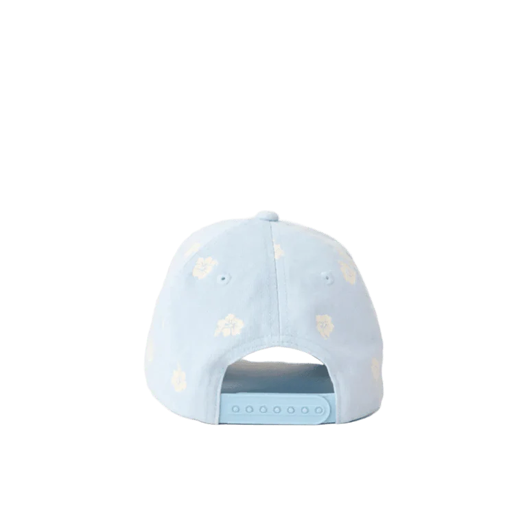 Washed Twill Cap - Kids - Image 3