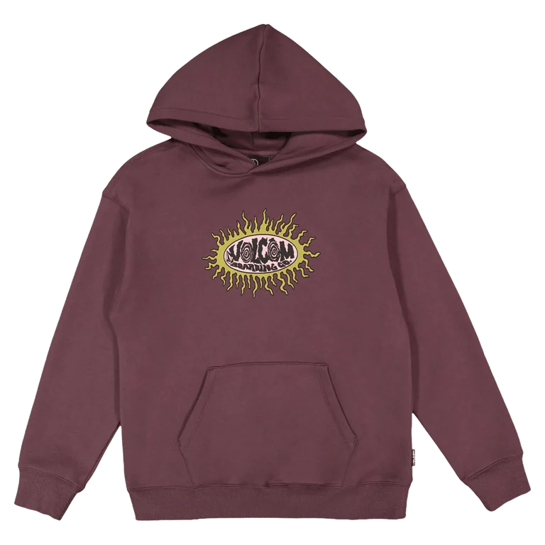 Watanite Pull Over Jumper - Kids