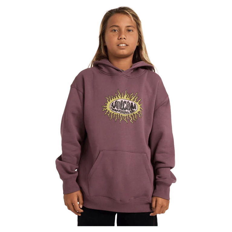 Watanite Pull Over Jumper - Kids - Image 2