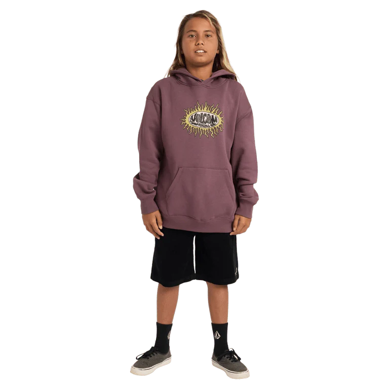 Watanite Pull Over Jumper - Kids - Image 4