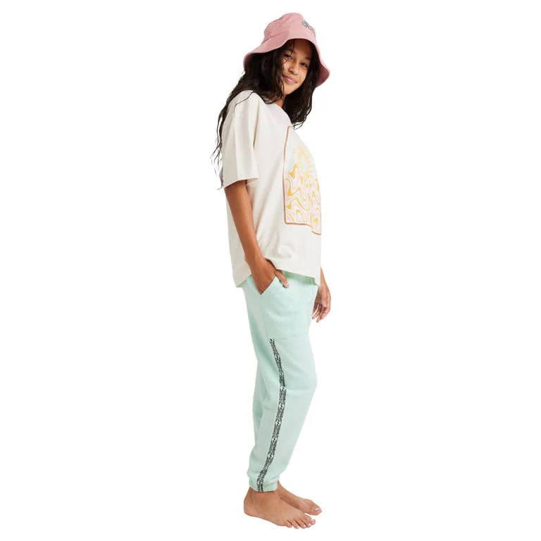 Wave Of The Day Trackpants - Kids - Image 2