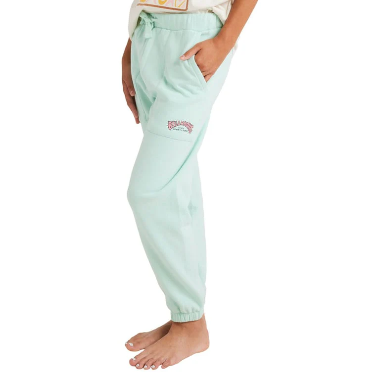 Wave Of The Day Trackpants - Kids - Image 5