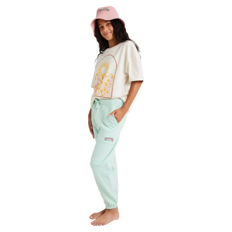 Wave Of The Day Trackpants - Kids - Image 6
