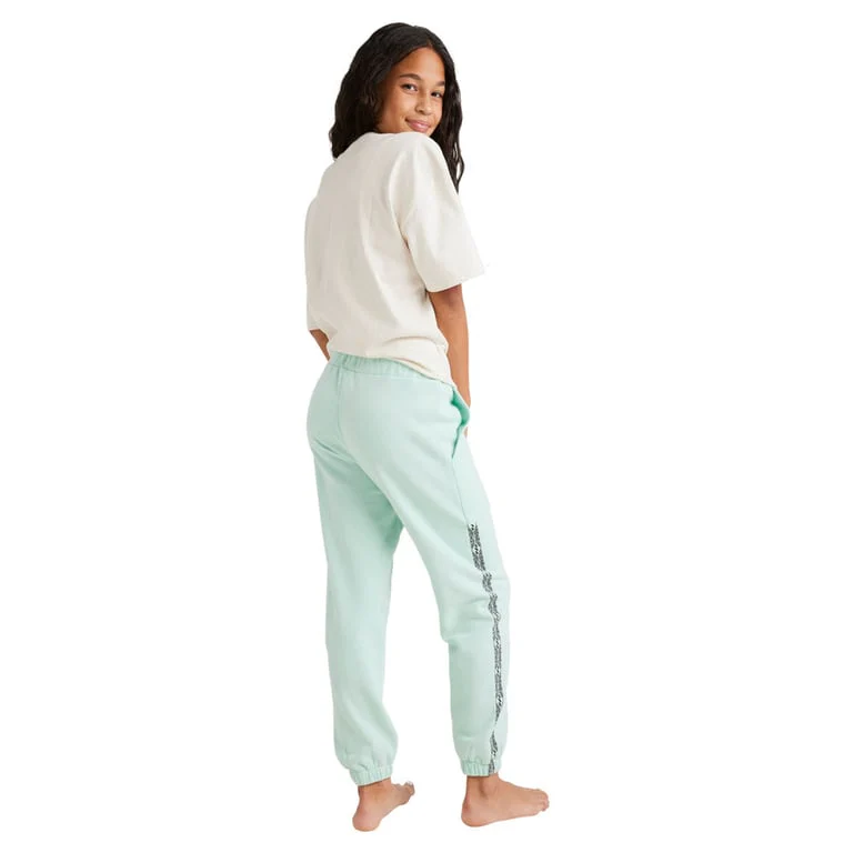 Wave Of The Day Trackpants - Kids - Image 9