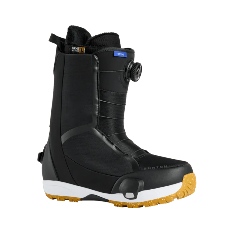 Waverange Step On Snowboard Boots
