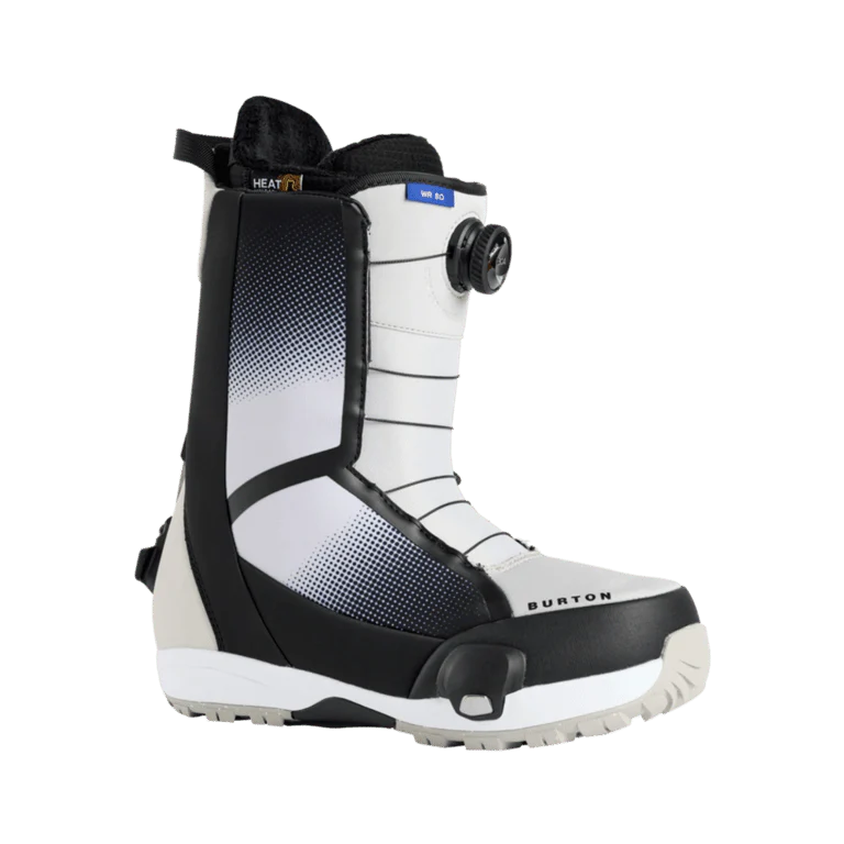 Waverange Step On Snowboard Boots - Image 11