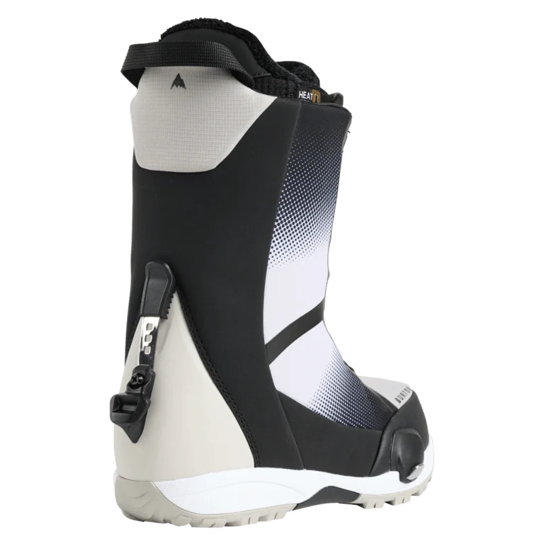 Waverange Step On Snowboard Boots - Image 13