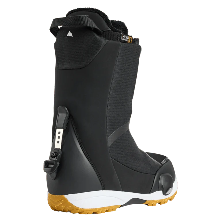Waverange Step On Snowboard Boots - Image 3