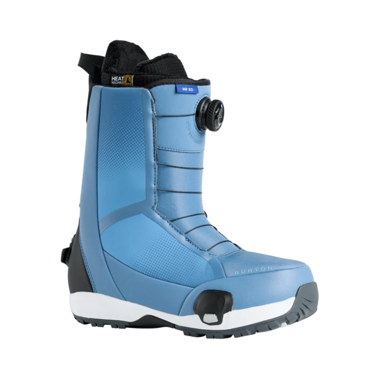Waverange Step On Snowboard Boots - Image 6