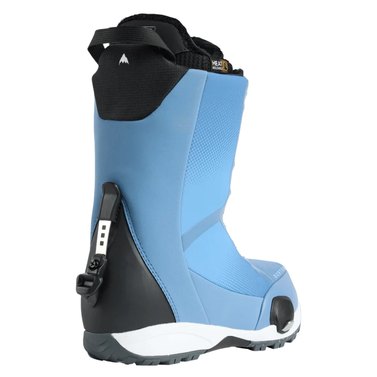 Waverange Step On Snowboard Boots - Image 8