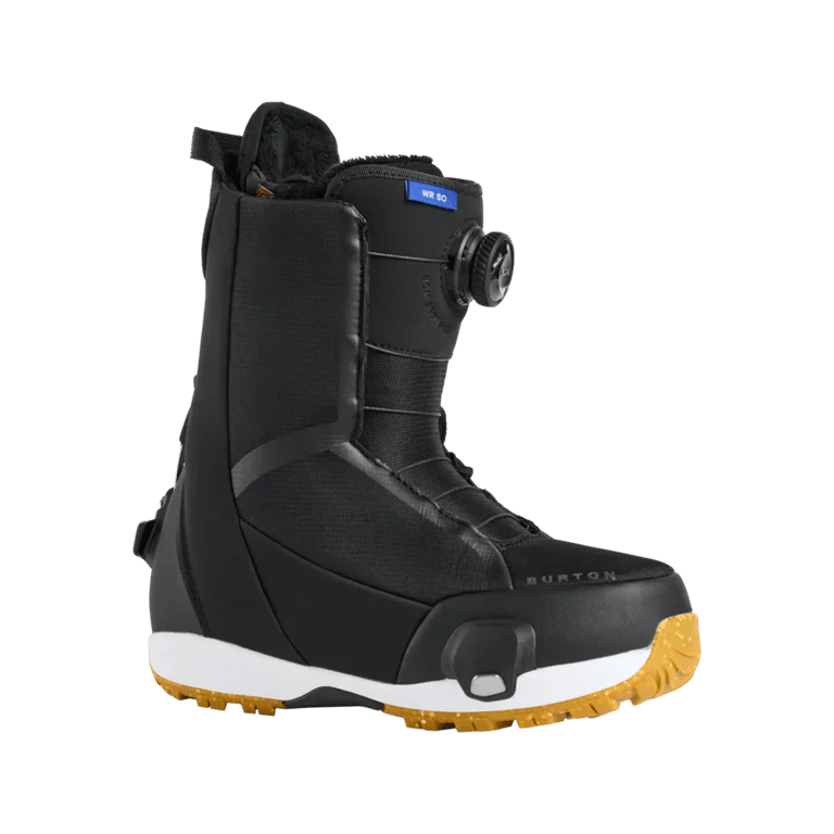 Waverange Step On Snowboard Boots - Womens
