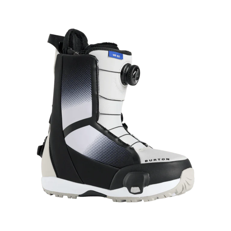 Waverange Step On Snowboard Boots - Womens - Image 10