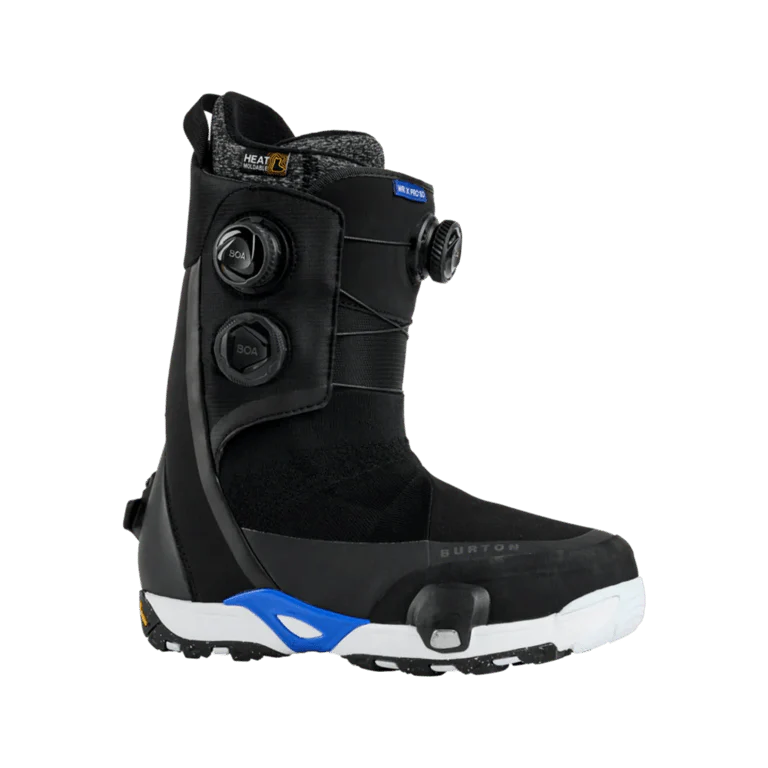 Waverange X Pro Step On Snowboard Boots