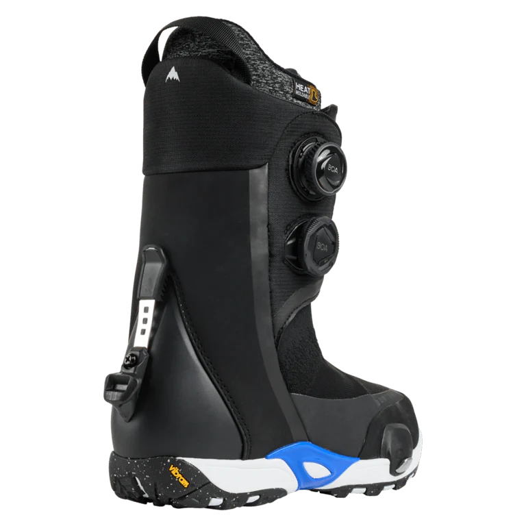 Waverange X Pro Step On Snowboard Boots - Image 2