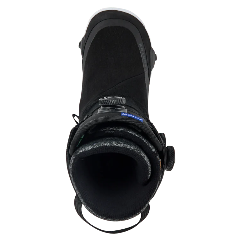 Waverange X Pro Step On Snowboard Boots - Image 3