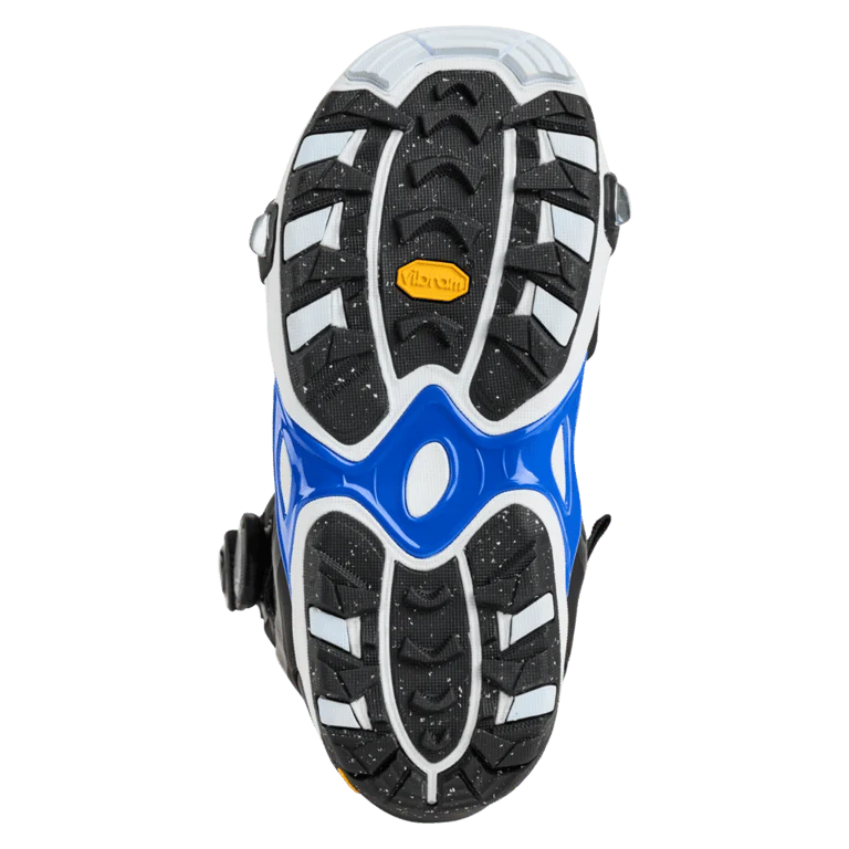 Waverange X Pro Step On Snowboard Boots - Image 4