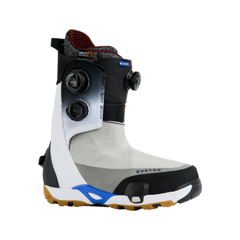 Waverange X Pro Step On Snowboard Boots - Image 6