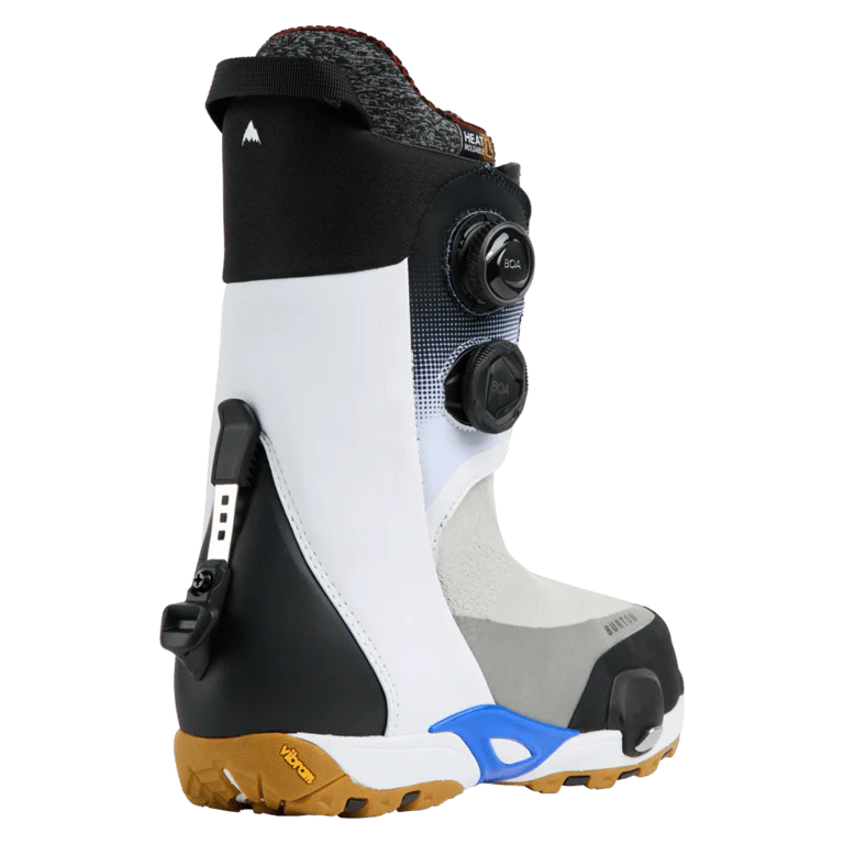 Waverange X Pro Step On Snowboard Boots - Image 7