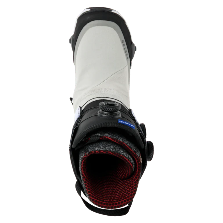 Waverange X Pro Step On Snowboard Boots - Image 8