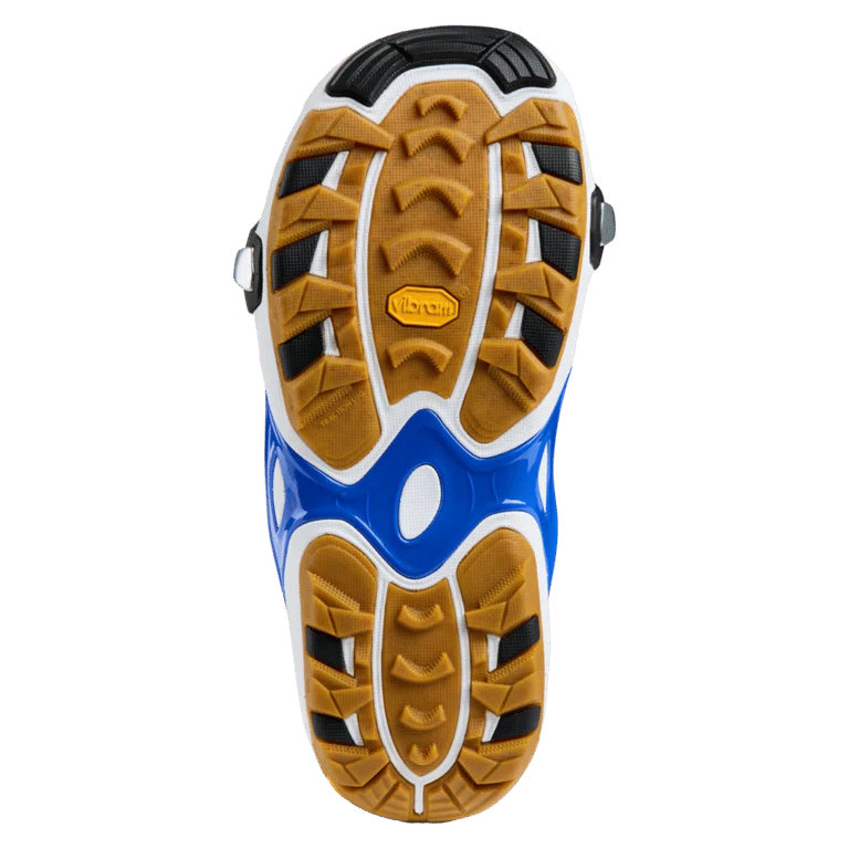 Waverange X Pro Step On Snowboard Boots - Image 9