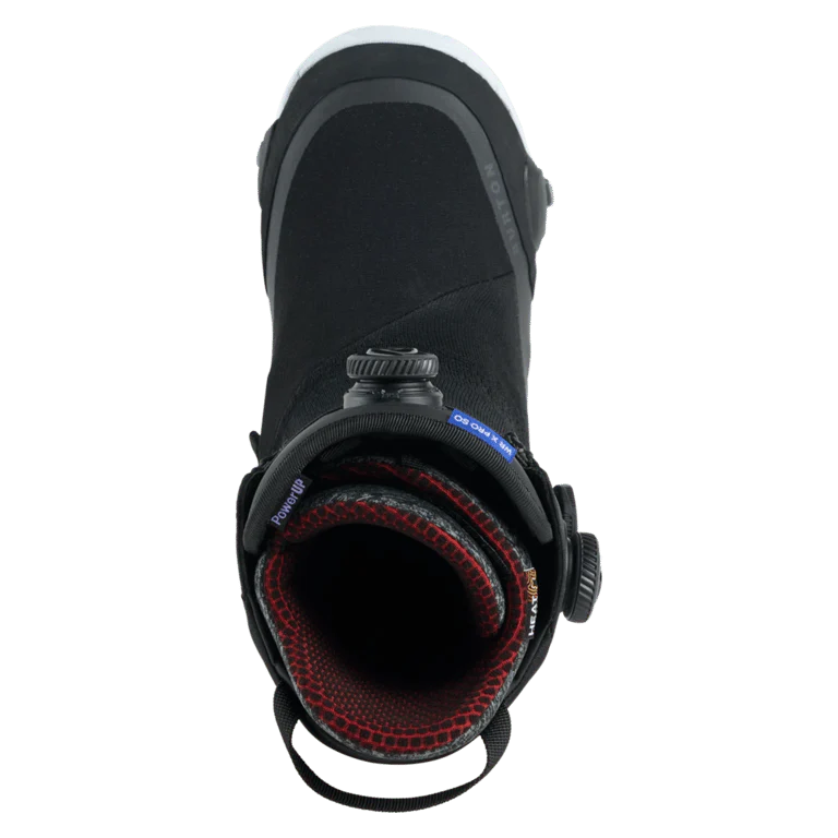 Waverange X Pro Step On Snowboard Boots - Womens - Image 3