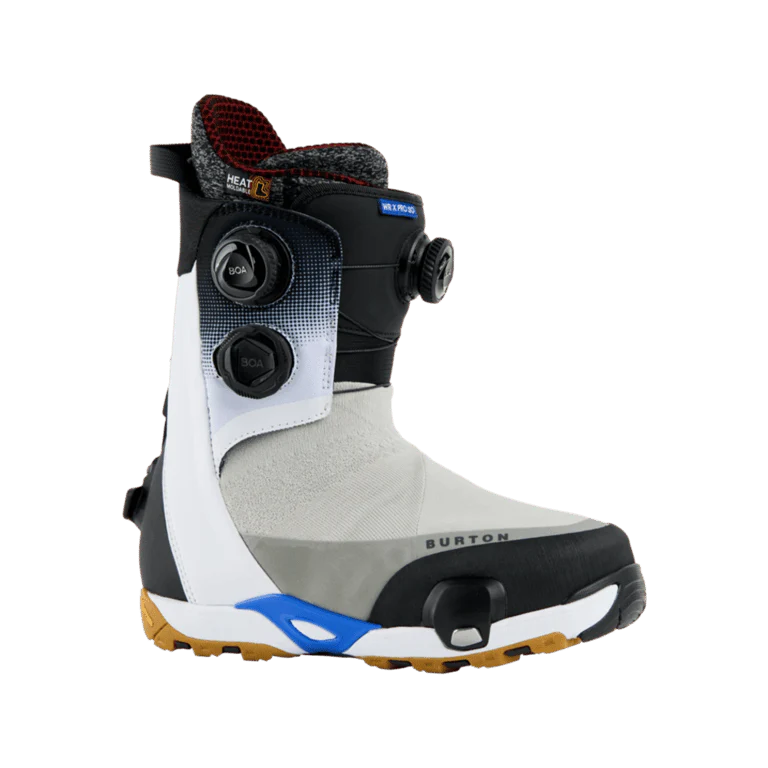 Waverange X Pro Step On Snowboard Boots - Womens - Image 6