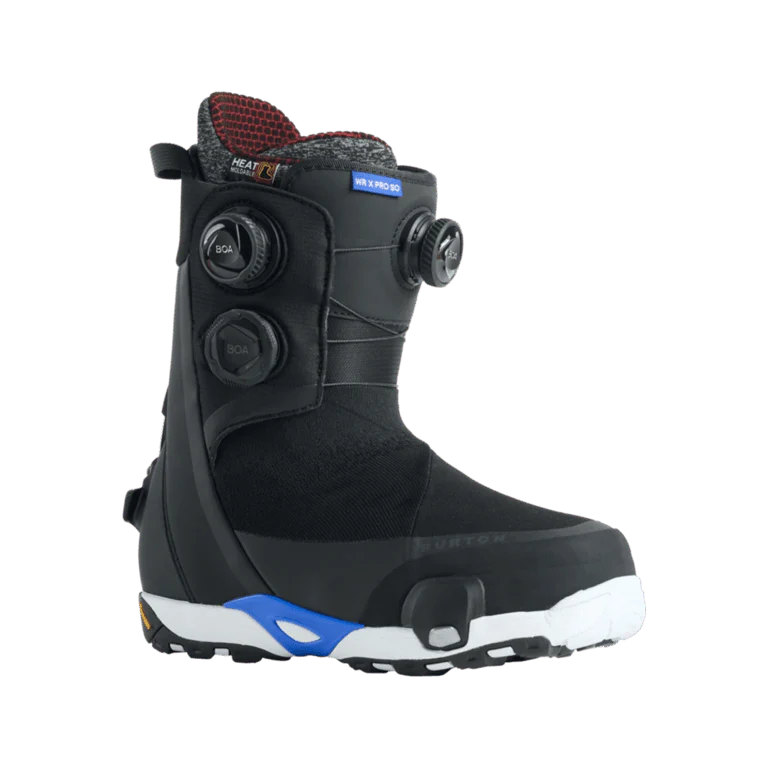 Waverange X Pro Wide Step On Snowboard Boots - Womens