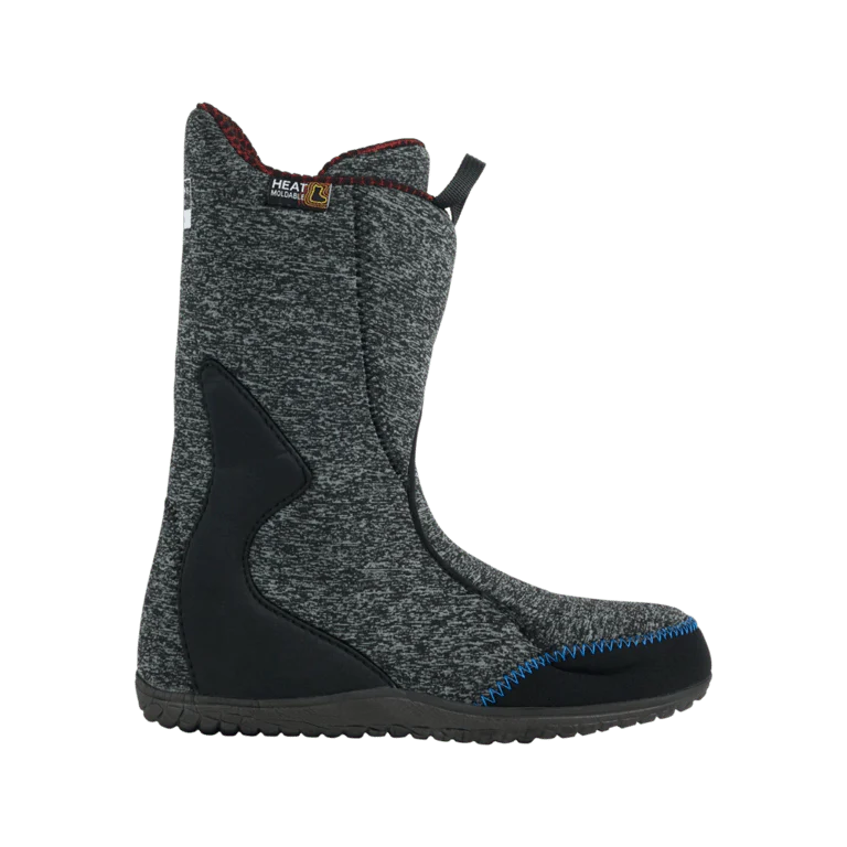 Waverange X Pro Wide Step On Snowboard Boots - Womens - Image 5