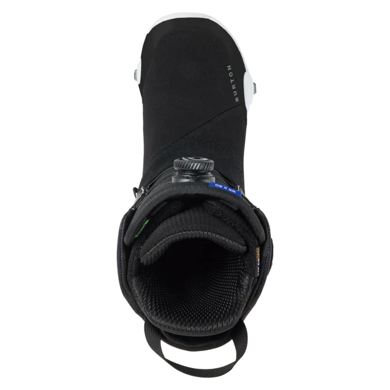 Waverange X Step On Snowboard Boots - Image 11