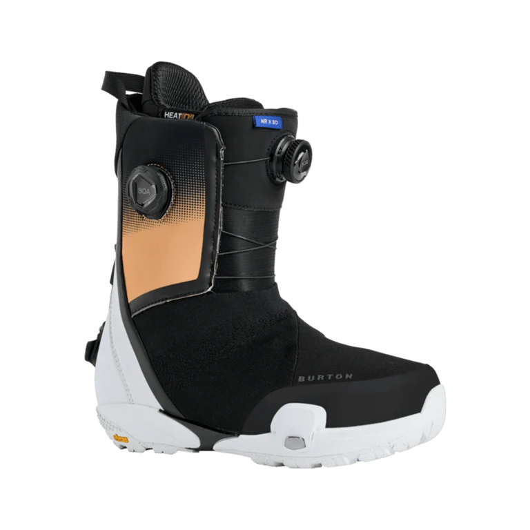 Waverange X Step On Snowboard Boots - Image 12