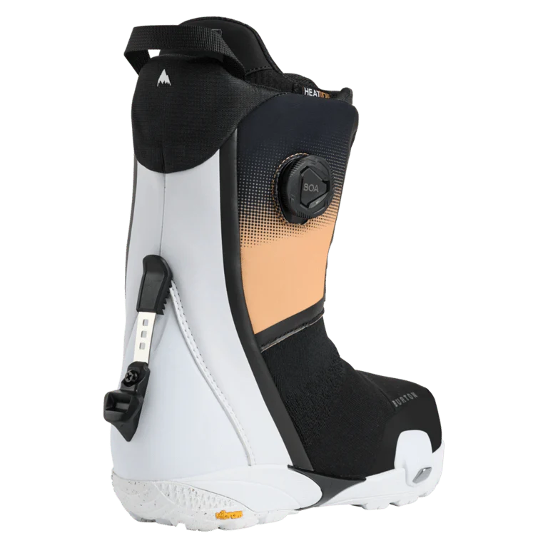 Waverange X Step On Snowboard Boots - Image 13