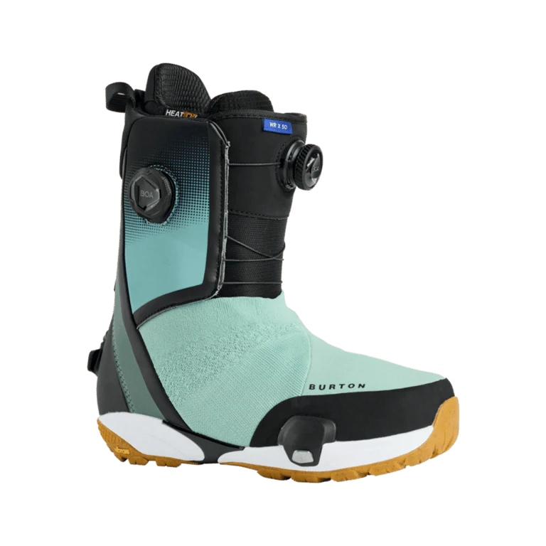 Waverange X Step On Snowboard Boots - Image 16