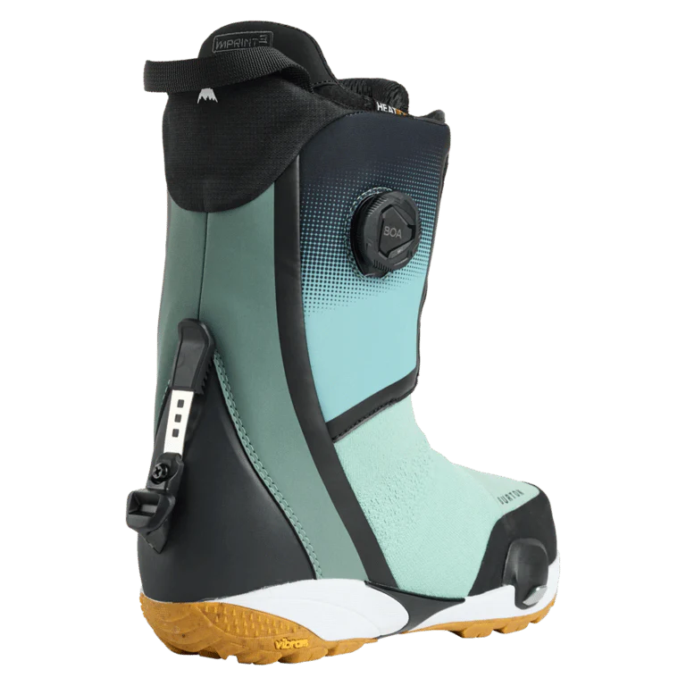 Waverange X Step On Snowboard Boots - Image 17