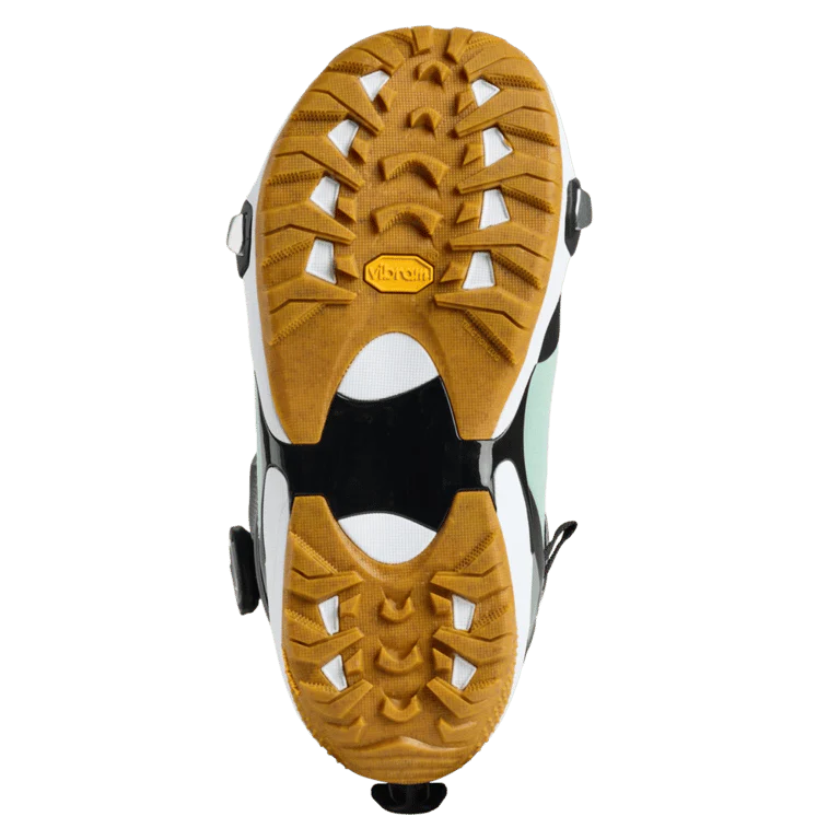 Waverange X Step On Snowboard Boots - Image 19