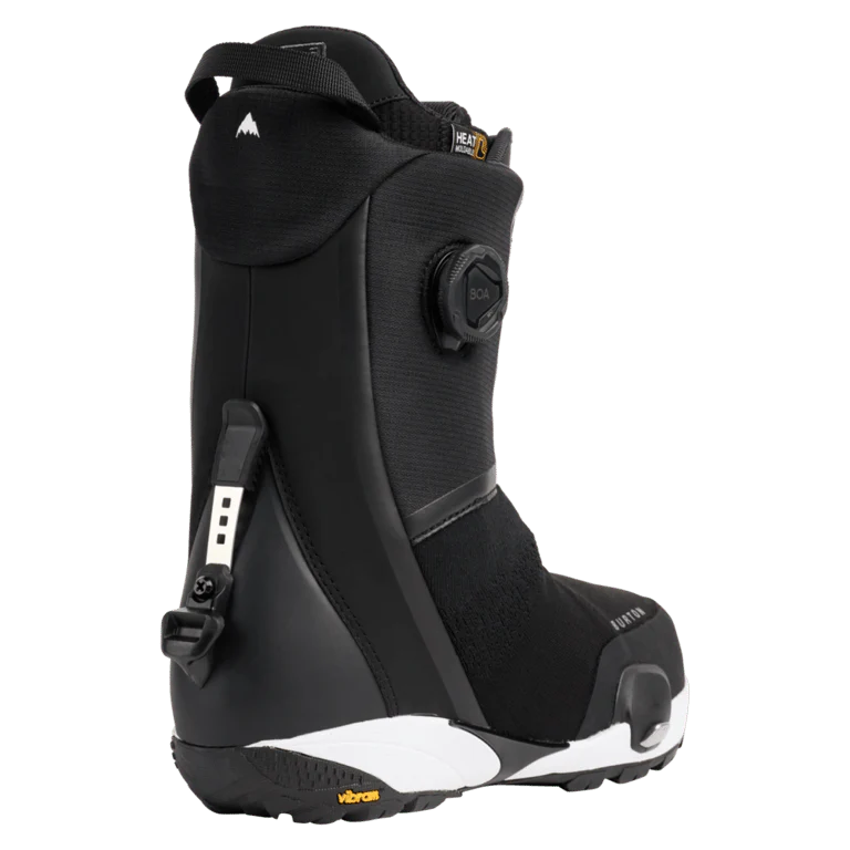 Waverange X Step On Snowboard Boots - Image 2