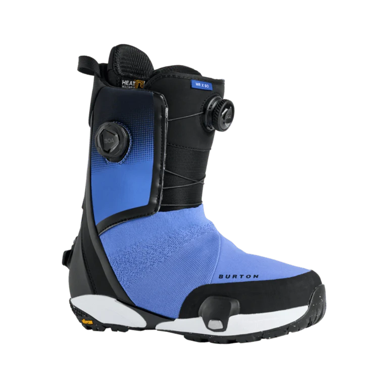 Waverange X Step On Snowboard Boots - Image 6
