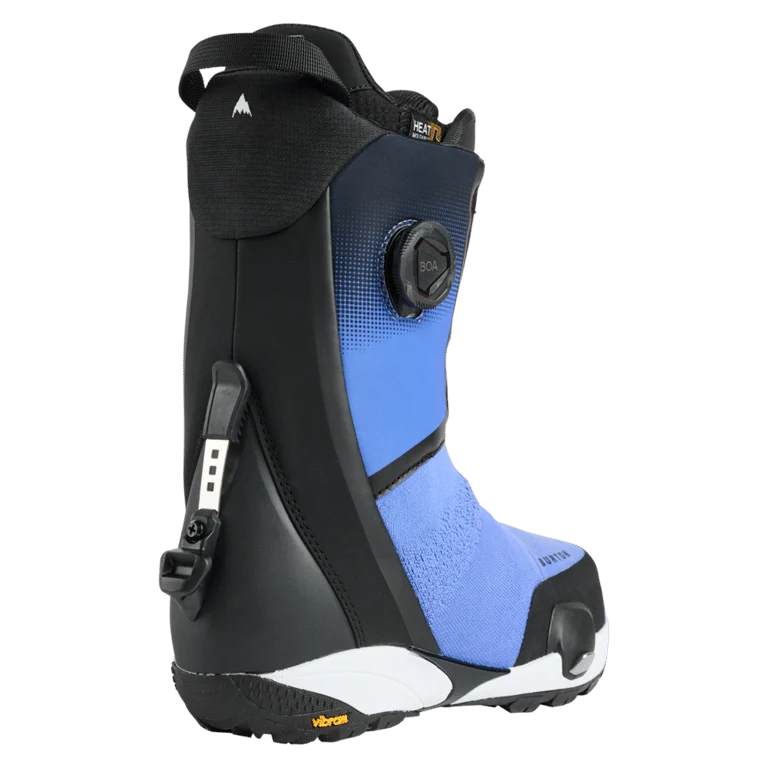 Waverange X Step On Snowboard Boots - Image 7