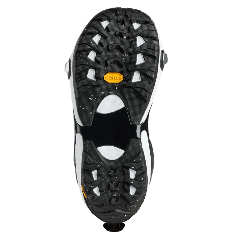 Waverange X Step On Snowboard Boots - Image 9
