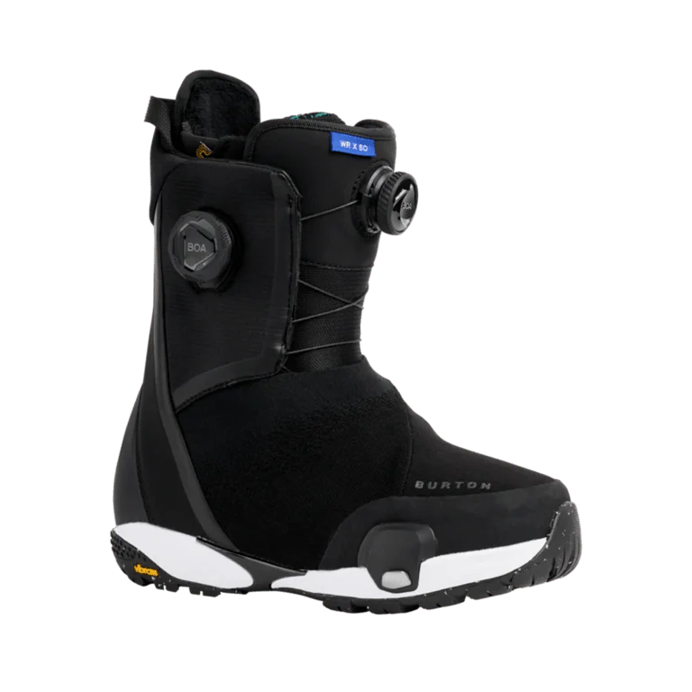 Waverange X Step On Snowboard Boots - Womens