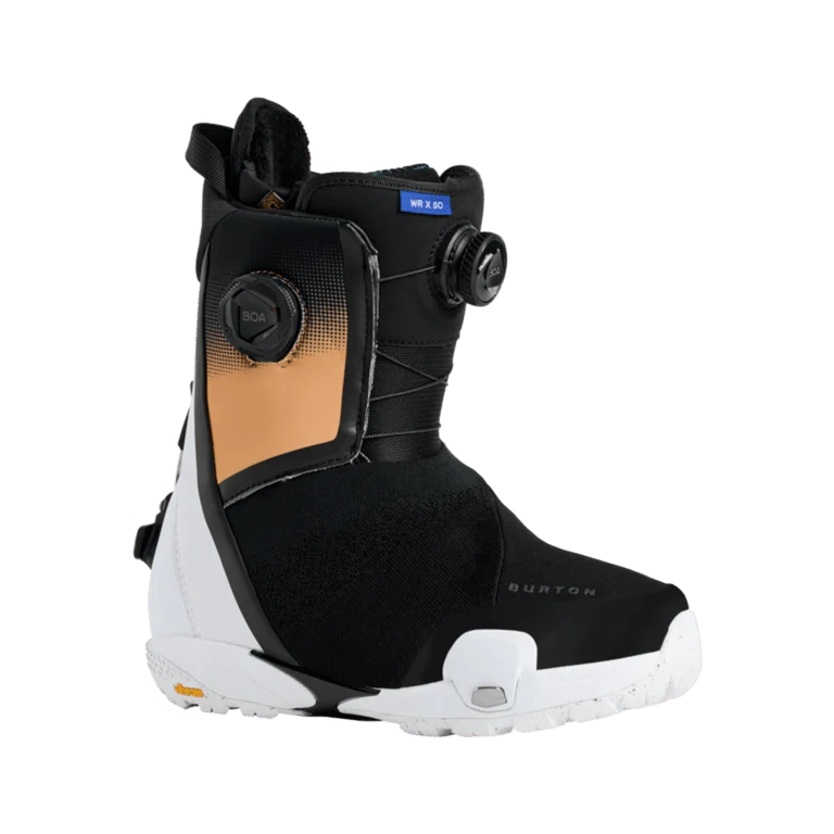 Waverange X Step On Snowboard Boots - Womens - Image 11