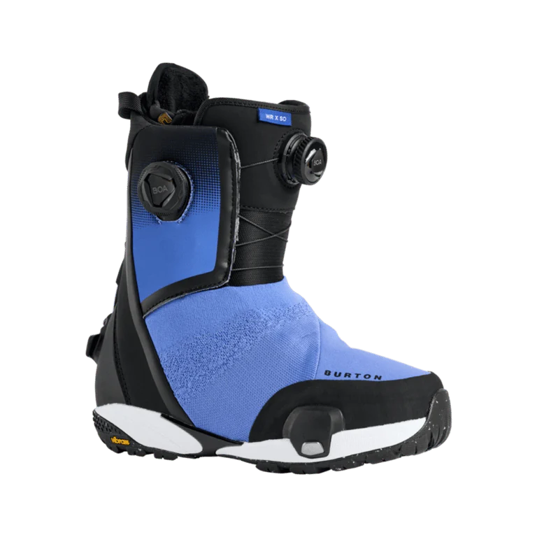 Waverange X Step On Snowboard Boots - Womens - Image 6