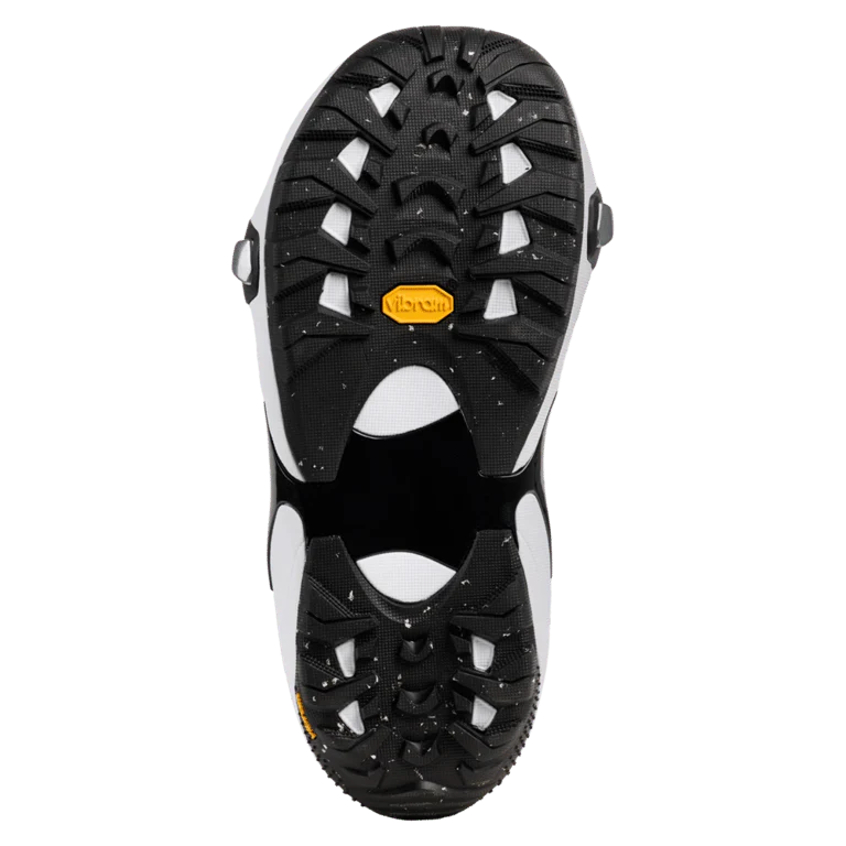 Waverange X Wide Step On Snowboard Boots - Image 4